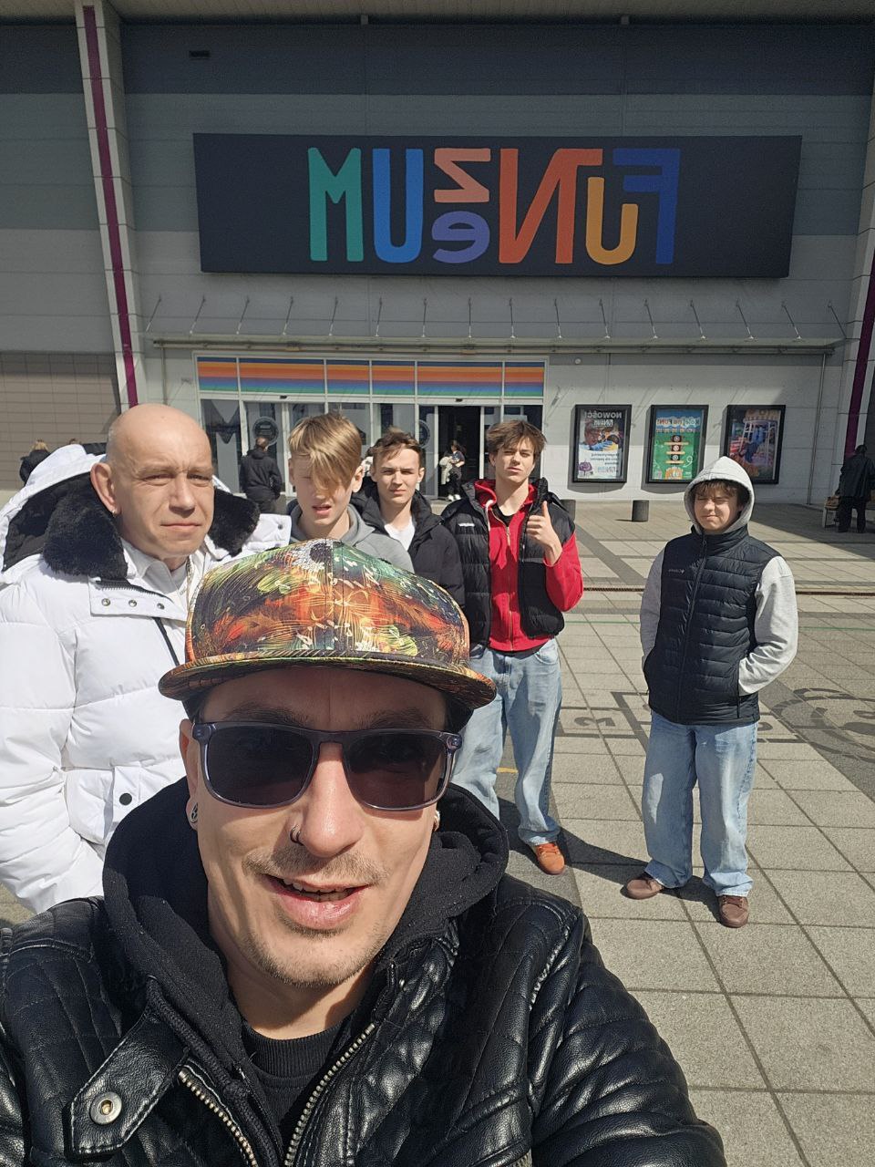 Erasmus+ Poolas