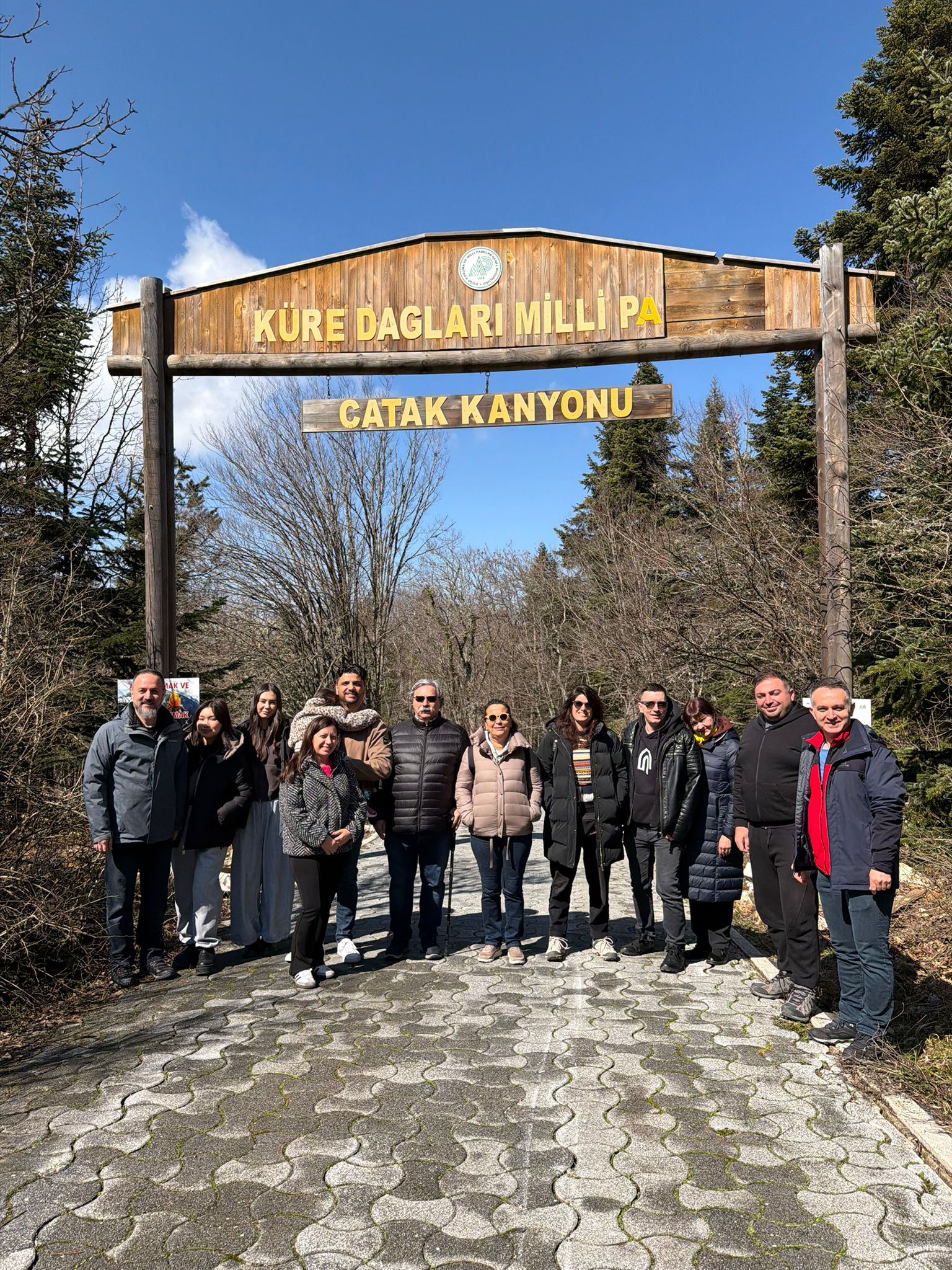 Kohtumine partneritega