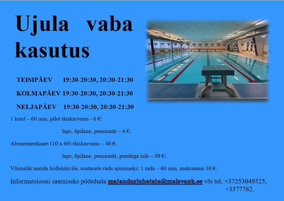 ujula marts