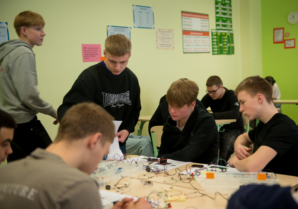 inseneritePaev 42