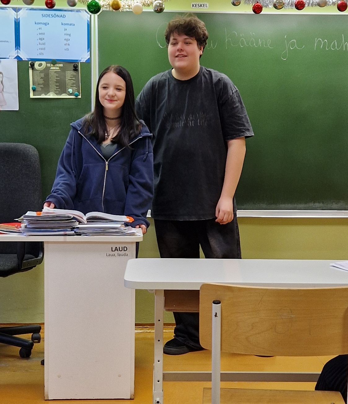 Pea Peale Pooratud nadal