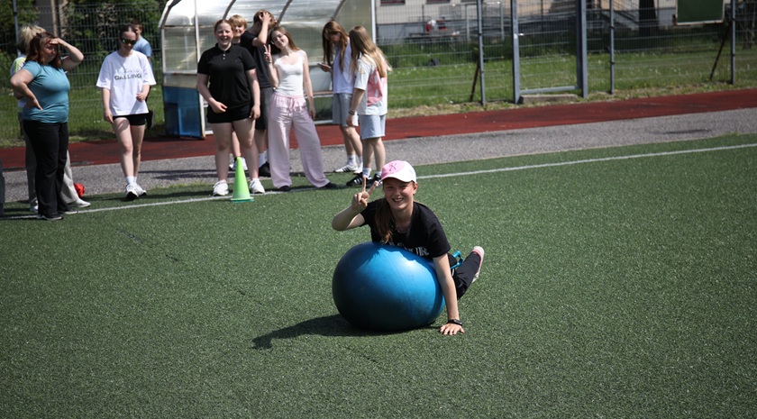 sport