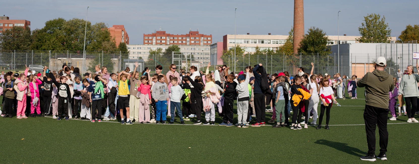 spordipaev