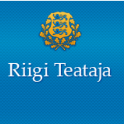 riigiteataja