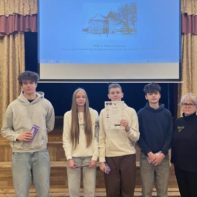 Ajalooline viktoriin