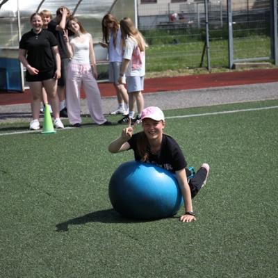 Spordipäev