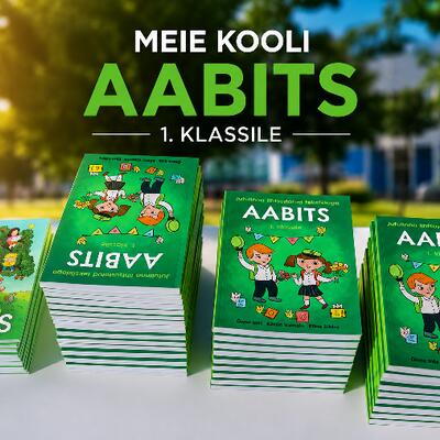 1. september – uue õppeaasta algus