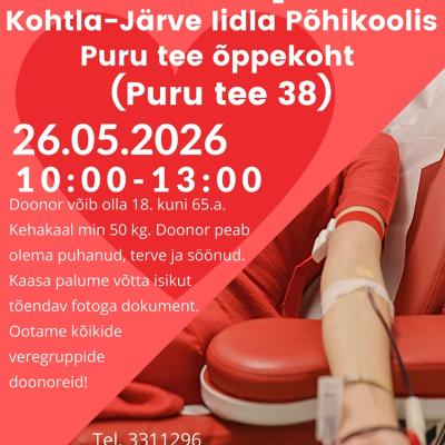 Doonoripäev