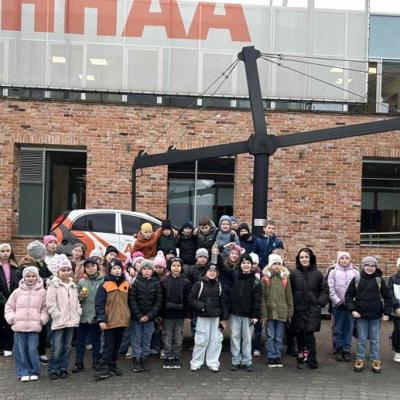 Teadmisi ja avastamisrõõmu AHHAA-s