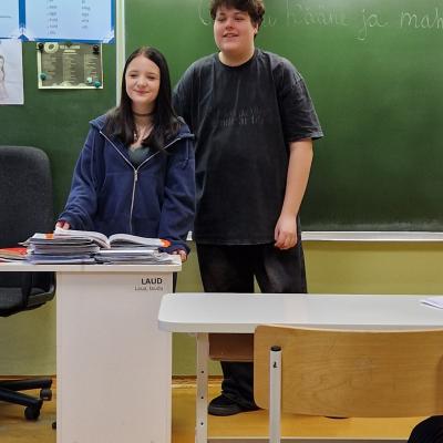 Pea Peale Pööratud nädal