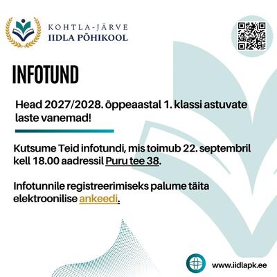 Infotund